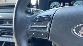 Hyundai Kona 1.6 GDi Hybrid Premium 5dr DCT