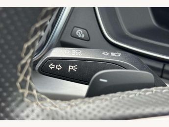 Audi Q5 Sportback 40 TDI Quattro S Line 5dr S Tronic