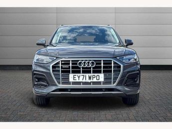 Audi Q5 Sportback 45 TFSI Quattro Sport 5dr S Tronic