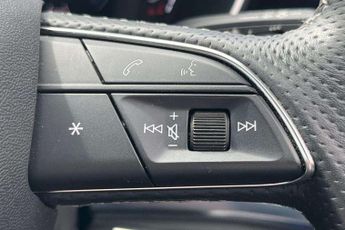 Audi Q3 35 TFSI S Line 5dr S Tronic