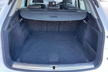 Audi Q5 40 TDI Quattro Sport 5dr S Tronic