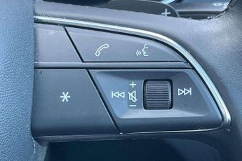 Audi Q5 40 TDI Quattro Sport 5dr S Tronic