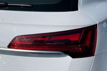 Audi Q5 40 TDI Quattro Sport 5dr S Tronic
