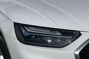 Audi Q5 40 TDI Quattro Sport 5dr S Tronic