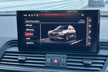 Audi Q5 40 TDI Quattro Sport 5dr S Tronic