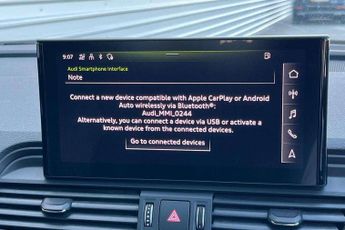 Audi Q5 40 TDI Quattro Sport 5dr S Tronic