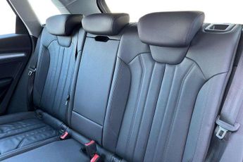 Audi Q5 40 TDI Quattro Sport 5dr S Tronic