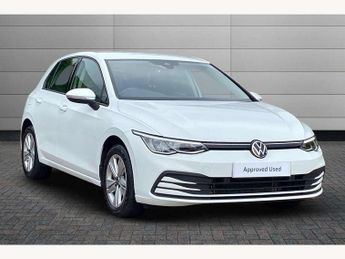 Volkswagen Golf 1.5 TSI Life 5dr