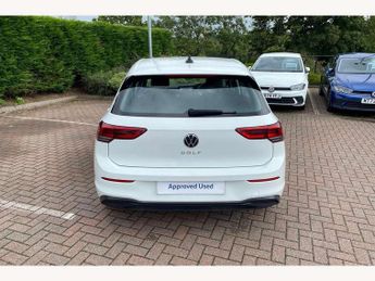 Volkswagen Golf 1.5 TSI Life 5dr