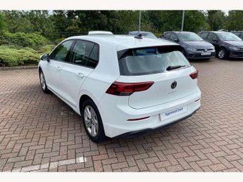 Volkswagen Golf 1.5 TSI Life 5dr
