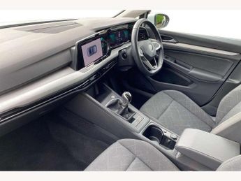 Volkswagen Golf 1.5 TSI Life 5dr