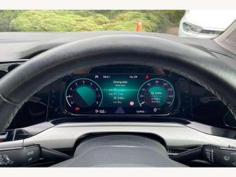 Volkswagen Golf 1.5 TSI Life 5dr