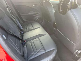 Nissan Juke 1.0 DiG-T Tekna+ 5dr DCT