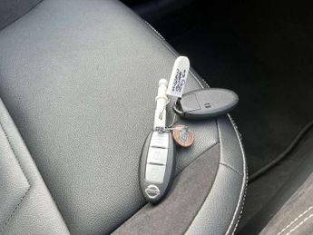 Nissan Juke 1.0 DiG-T Tekna+ 5dr DCT