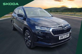 Skoda Karoq 1.5 TSI SE L 5dr DSG