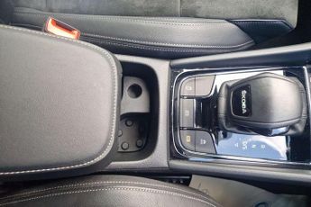 Skoda Karoq 1.5 TSI SE L 5dr DSG