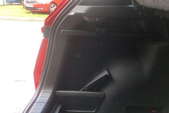 Skoda Karoq 1.5 TSI Sportline 5dr DSG