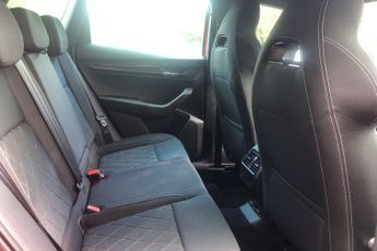 Skoda Karoq 1.5 TSI Sportline 5dr DSG