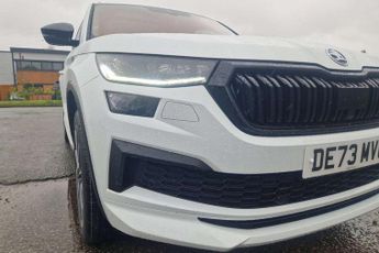 Skoda Kodiaq 2.0 TDI SE Drive 5dr DSG