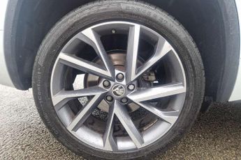 Skoda Kodiaq 2.0 TDI SE Drive 5dr DSG