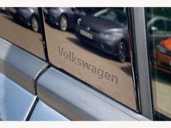 Volkswagen T-Roc 1.5 TSI Life 5dr