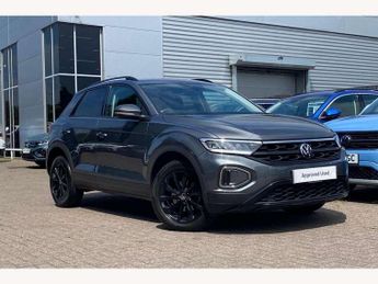 Volkswagen T-Roc 1.5 TSI Life 5dr
