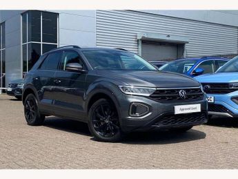 Volkswagen T-Roc 1.5 TSI Life 5dr