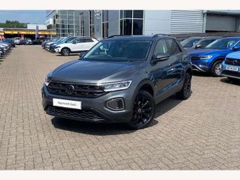 Volkswagen T-Roc 1.5 TSI Life 5dr