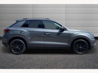 Volkswagen T-Roc 1.5 TSI Life 5dr