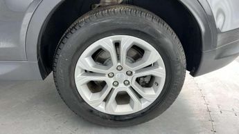Land Rover Discovery Sport 2.0 P200 S 5dr Auto