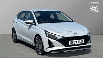 Hyundai i20 1.0T GDi Advance 5dr
