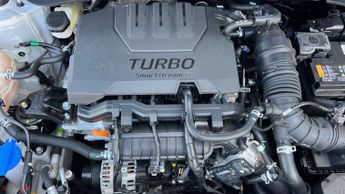 Hyundai i20 1.0T GDi Advance 5dr