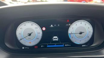 Hyundai i20 1.0T GDi Advance 5dr