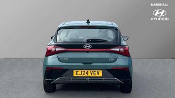 Hyundai i20 1.0T GDi Advance 5dr