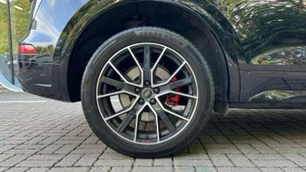 Audi Q5 45 TFSI Quattro Edition 1 5dr S Tronic