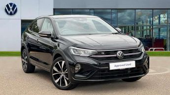 Volkswagen Taigo 1.5 TSI 150 R-Line 5dr DSG