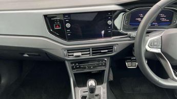 Volkswagen Taigo 1.5 TSI 150 R-Line 5dr DSG