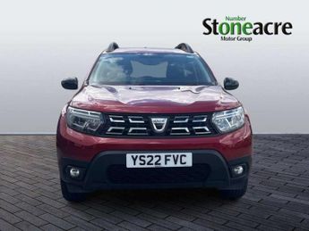 Dacia Duster 1.0 TCe 90 Comfort 5dr