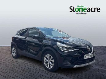 Renault Captur 1.0 TCE 90 Iconic Edition 5dr