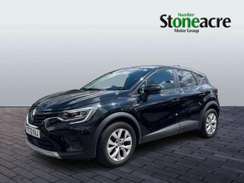 Renault Captur 1.0 TCE 90 Iconic Edition 5dr