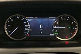 Land Rover Discovery Sport 1.5 P300e R-Dynamic HSE 5dr Auto [5 Seat]