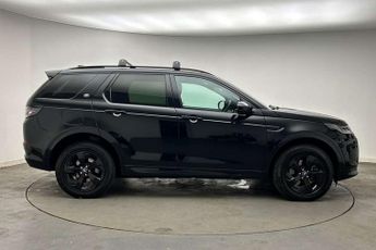 Land Rover Discovery Sport 1.5 P300e R-Dynamic HSE 5dr Auto [5 Seat]