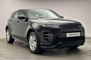 Land Rover Range Rover Evoque 2.0 D200 R-Dynamic S 5dr Auto
