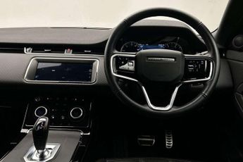 Land Rover Range Rover Evoque 2.0 D200 R-Dynamic S 5dr Auto