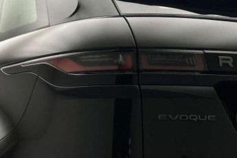 Land Rover Range Rover Evoque 2.0 D200 R-Dynamic S 5dr Auto