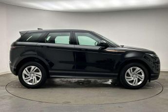 Land Rover Range Rover Evoque 2.0 D200 R-Dynamic S 5dr Auto
