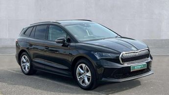 Skoda Karoq 1.5 TSI SE L 5dr