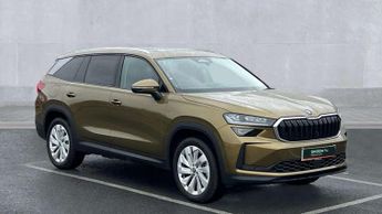 Skoda Kodiaq 2.0 TDI SE L 5dr DSG [7 Seat]