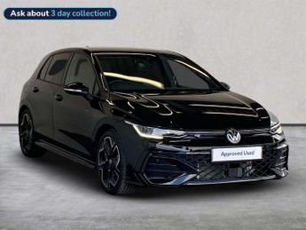 Volkswagen Golf 1.5 eTSI 150 R-Line 5dr DSG