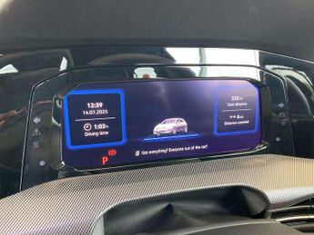 Volkswagen Golf 1.5 eTSI 150 R-Line 5dr DSG